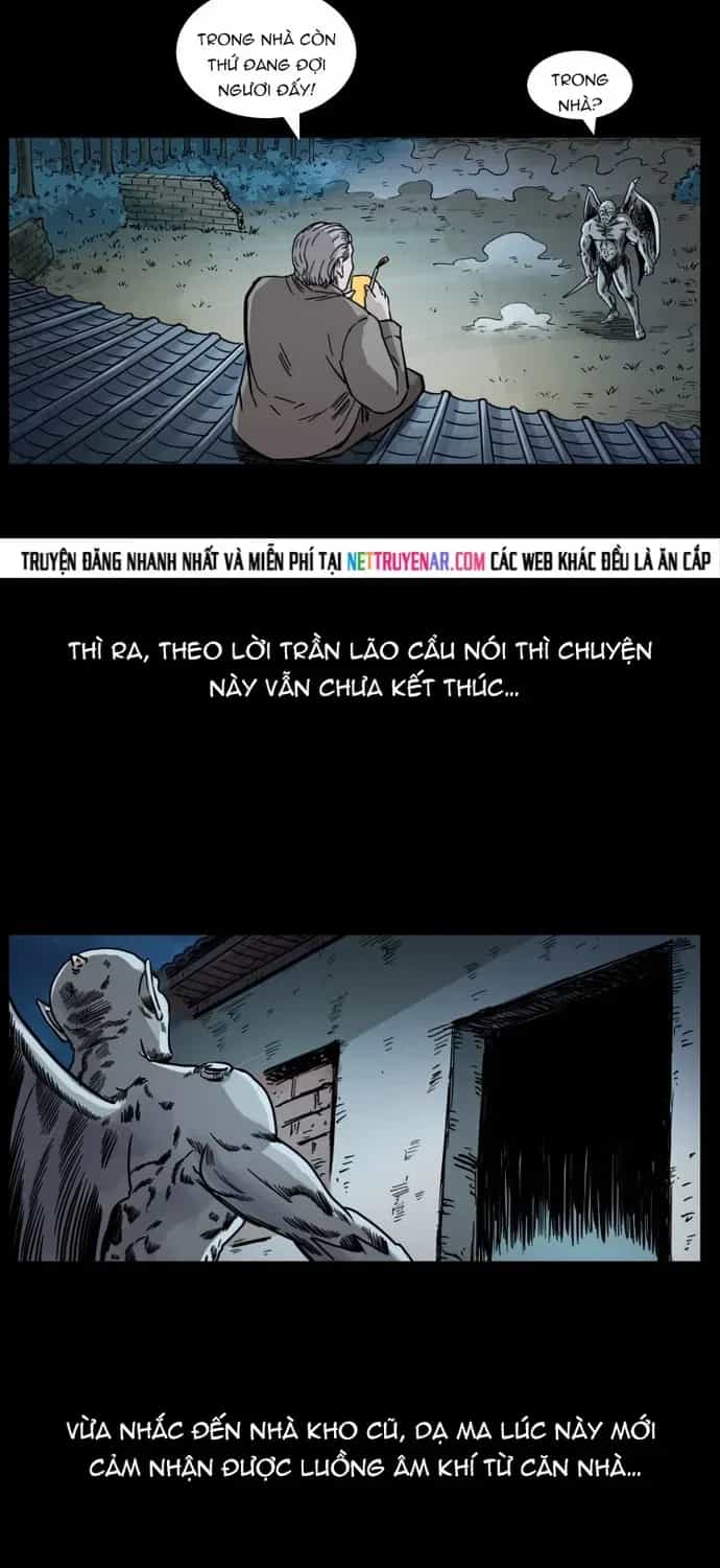 U Minh Ngụy Tượng - Chương 543 - ảnh 3