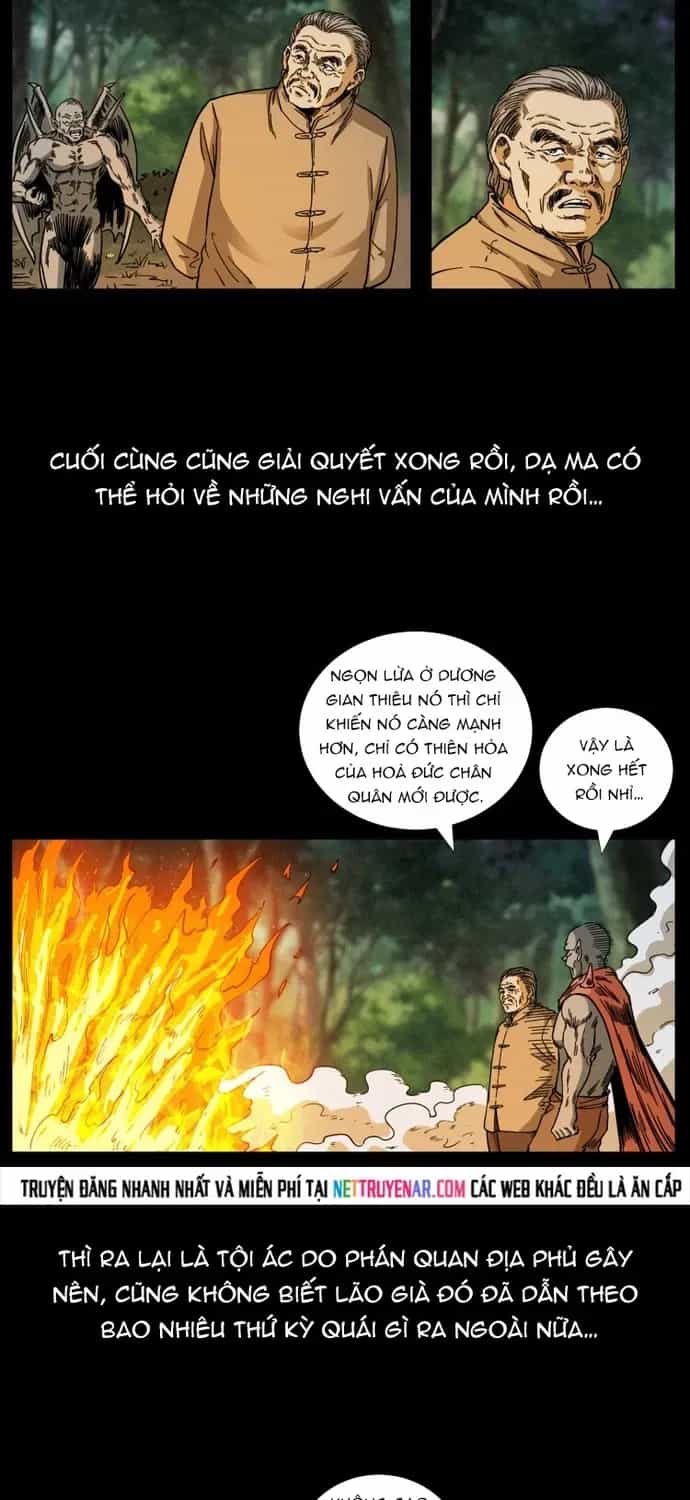 U Minh Ngụy Tượng - Chương 544 - ảnh 13
