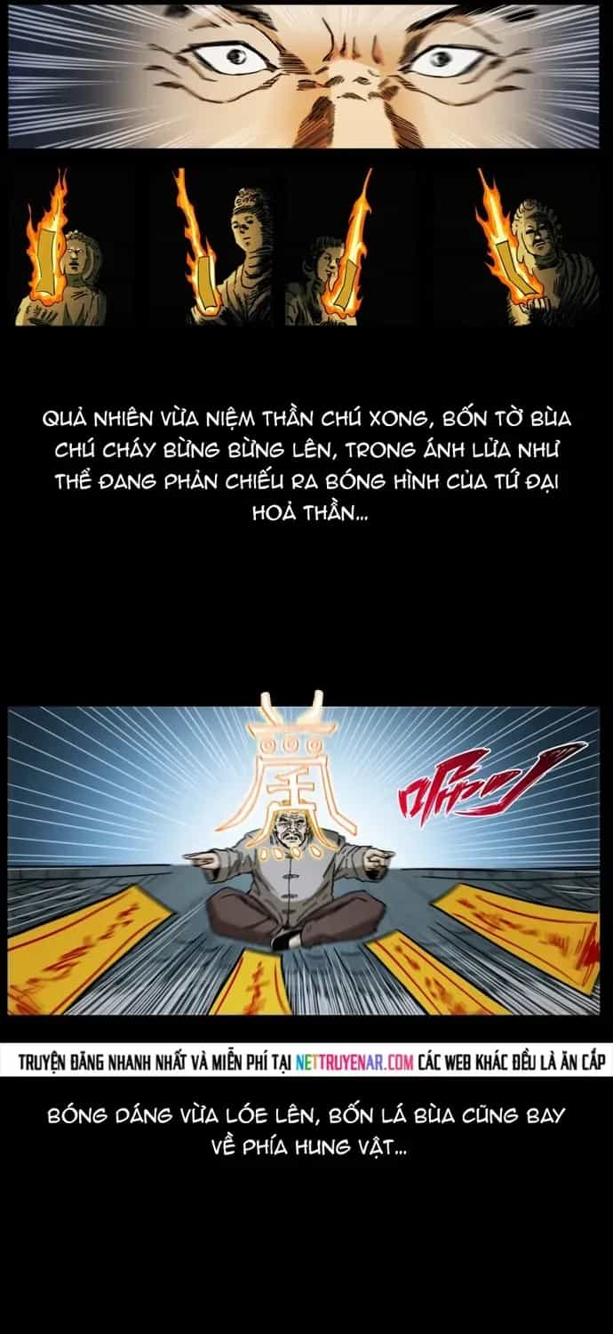 U Minh Ngụy Tượng - Chương 544 - ảnh 5