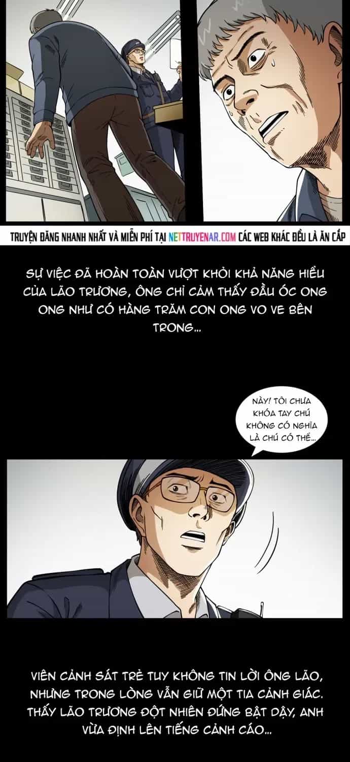 U Minh Ngụy Tượng - Chương 546 - ảnh 13