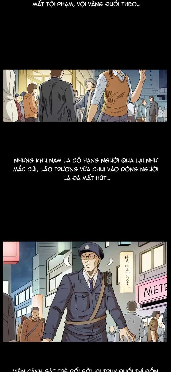 U Minh Ngụy Tượng - Chương 546 - ảnh 15