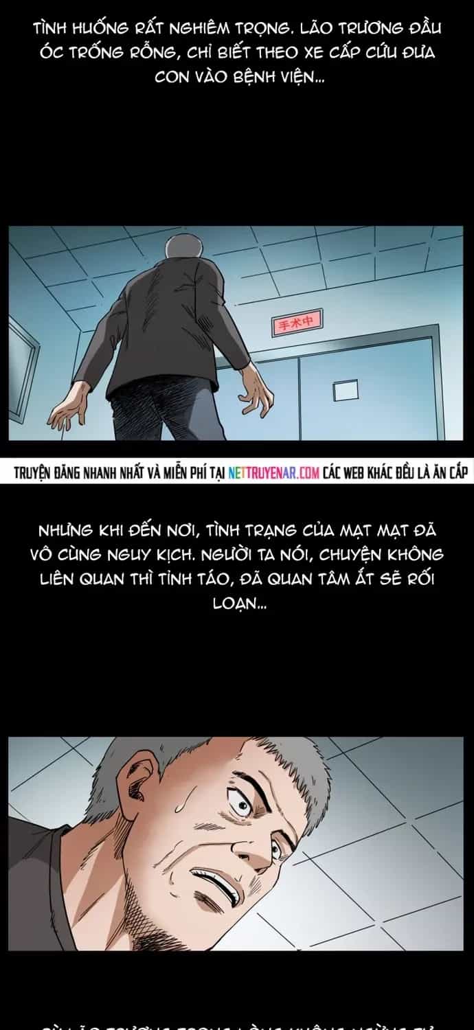 U Minh Ngụy Tượng - Chương 547 - ảnh 11