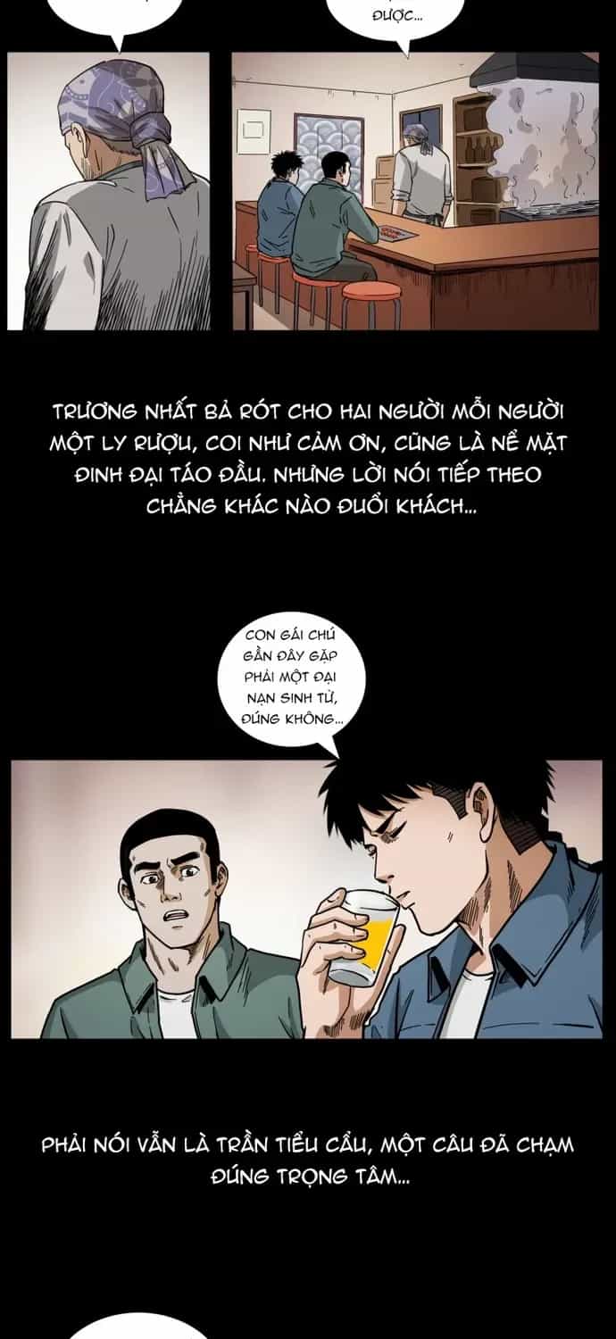 U Minh Ngụy Tượng - Chương 547 - ảnh 6