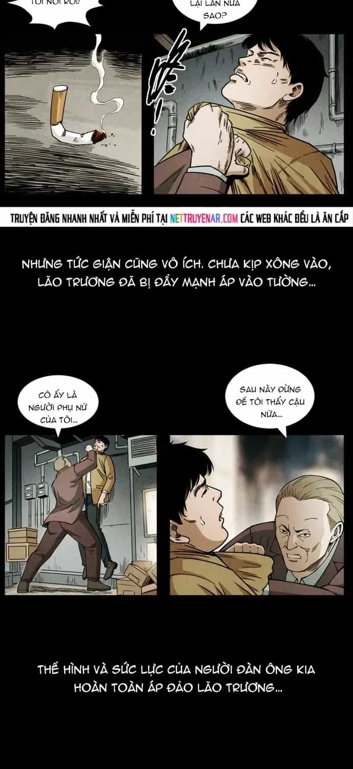 U Minh Ngụy Tượng - Chương 549 - ảnh 12