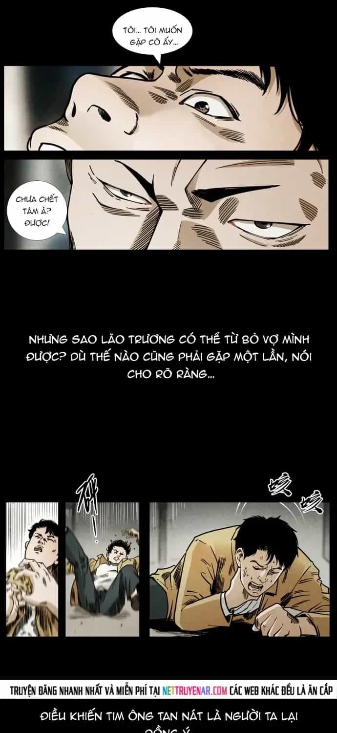 U Minh Ngụy Tượng - Chương 549 - ảnh 13