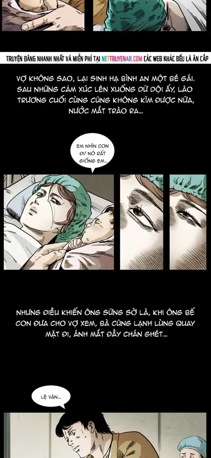 U Minh Ngụy Tượng - Chương 549 - ảnh 3