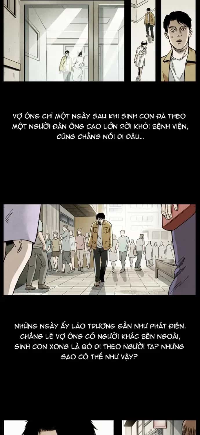 U Minh Ngụy Tượng - Chương 549 - ảnh 6