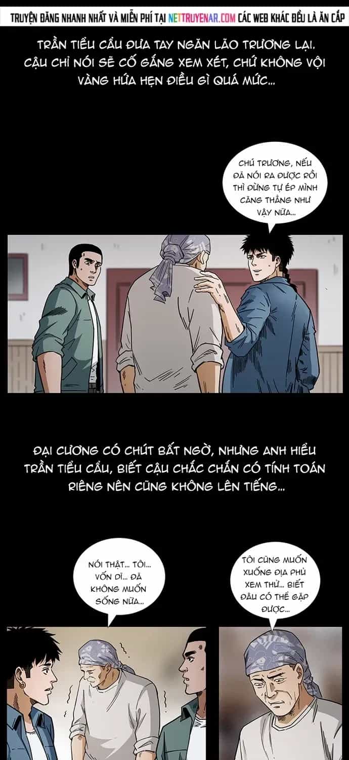 U Minh Ngụy Tượng - Chương 550 - ảnh 13