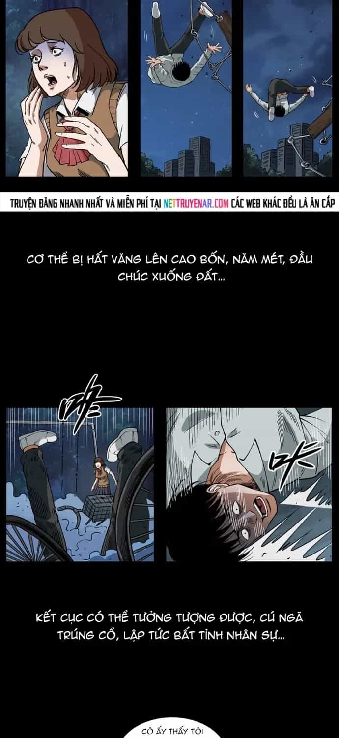 U Minh Ngụy Tượng - Chương 552 - ảnh 15