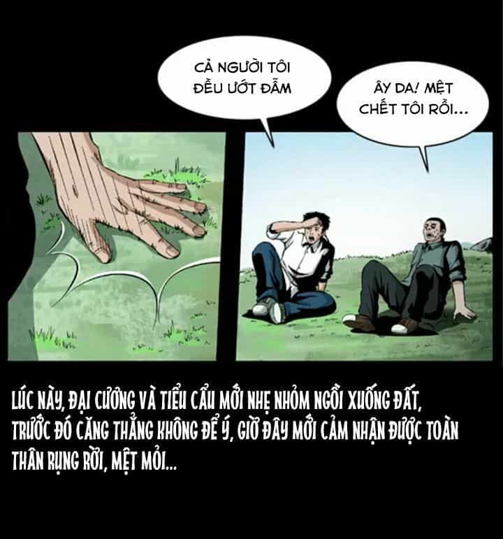 U Minh Ngụy Tượng - Chương 39 - ảnh 32