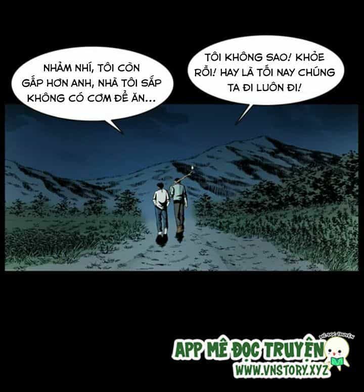 U Minh Ngụy Tượng - Chương 39 - ảnh 43