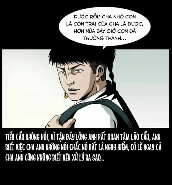 U Minh Ngụy Tượng - Chương 39 - ảnh 50