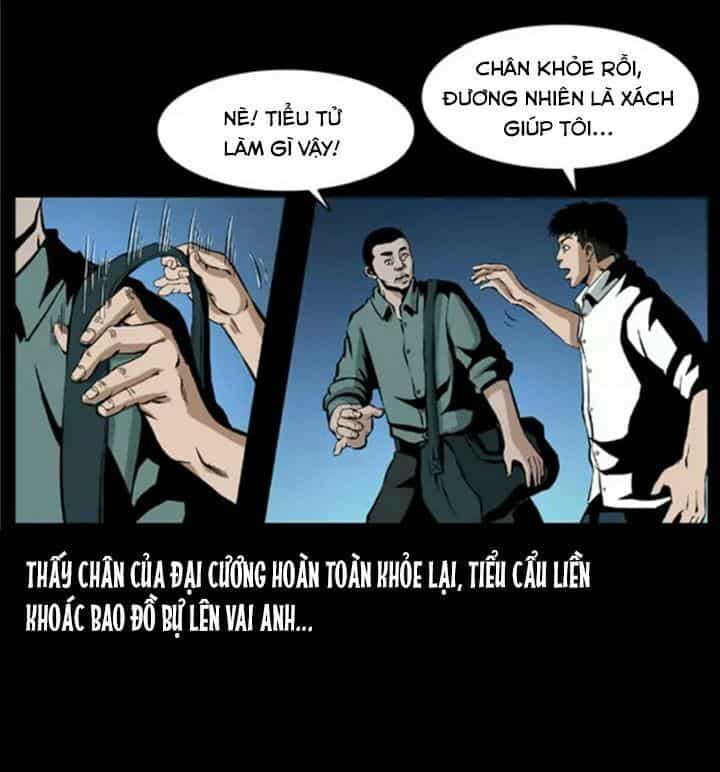 U Minh Ngụy Tượng - Chương 39 - ảnh 54