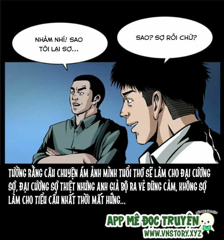 U Minh Ngụy Tượng - Chương 39 - ảnh 57