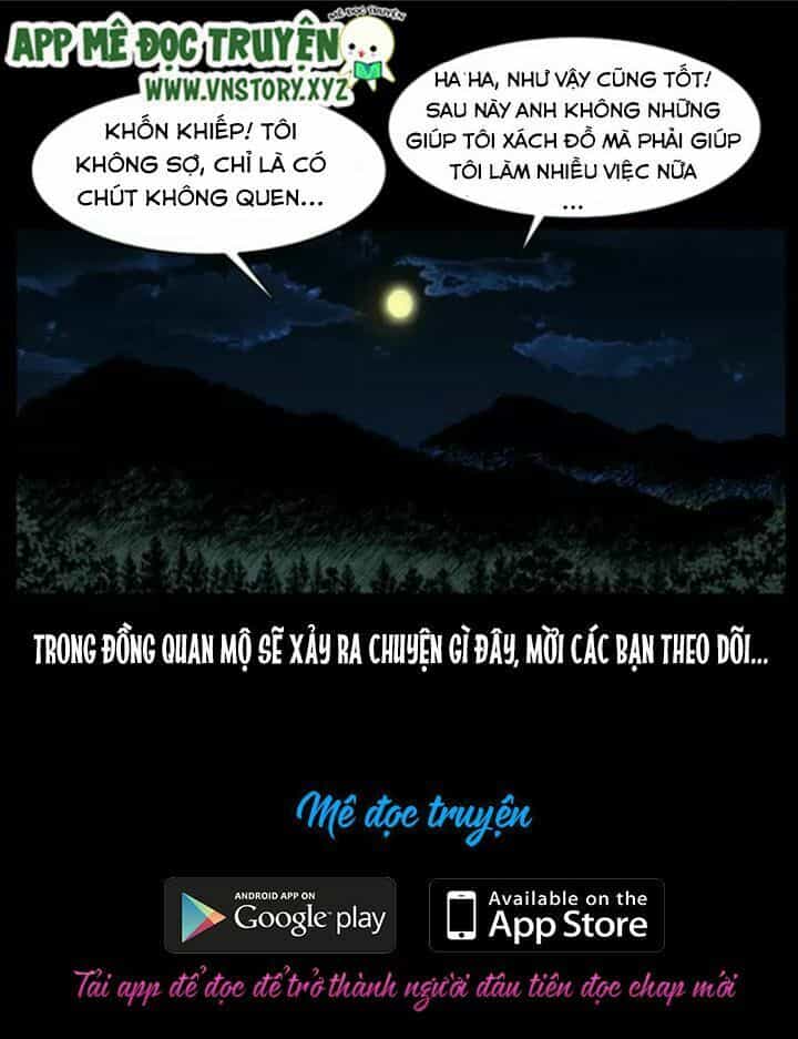 U Minh Ngụy Tượng - Chương 39 - ảnh 73