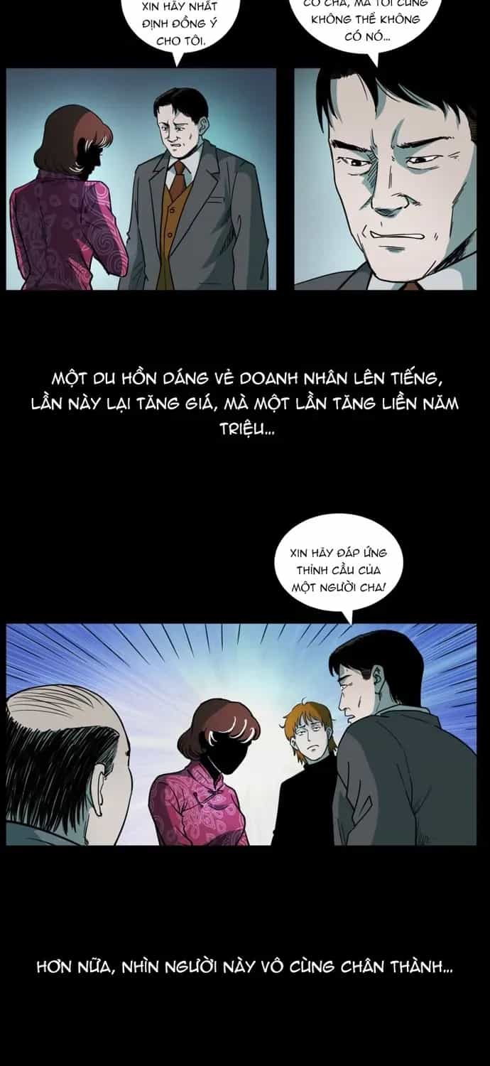 U Minh Ngụy Tượng - Chương 553 - ảnh 13