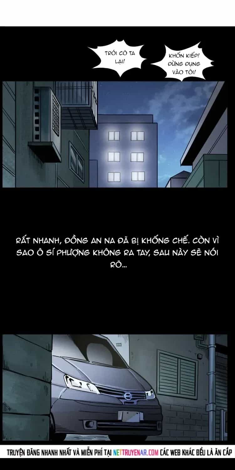 U Minh Ngụy Tượng - Chương 558 - ảnh 15