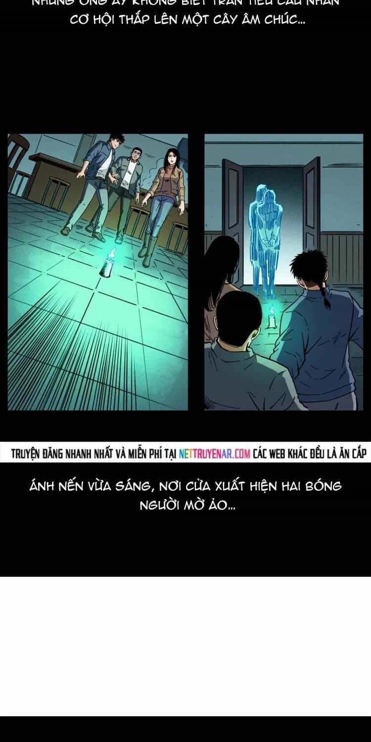 U Minh Ngụy Tượng - Chương 562 - ảnh 13