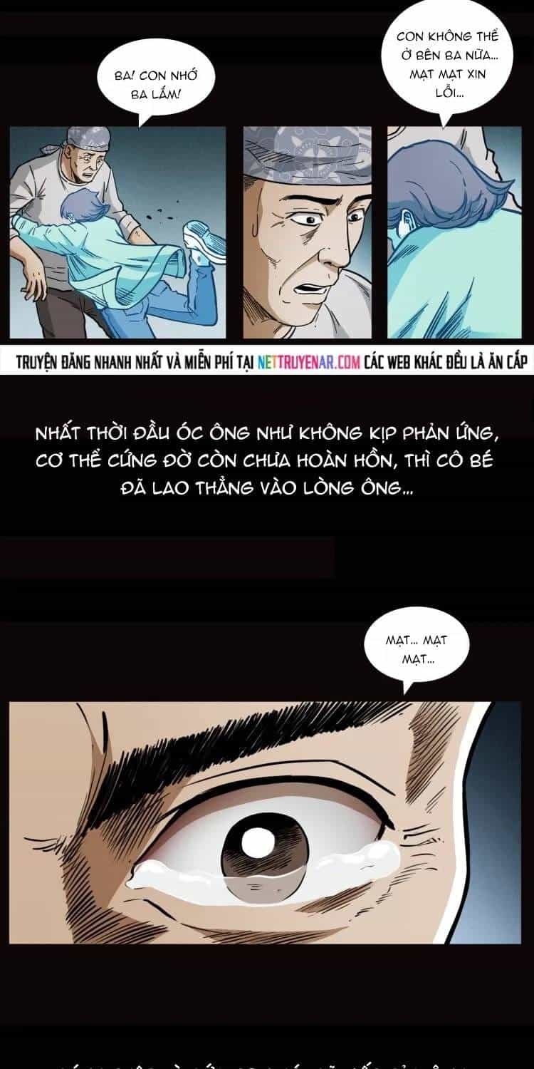 U Minh Ngụy Tượng - Chương 562 - ảnh 17