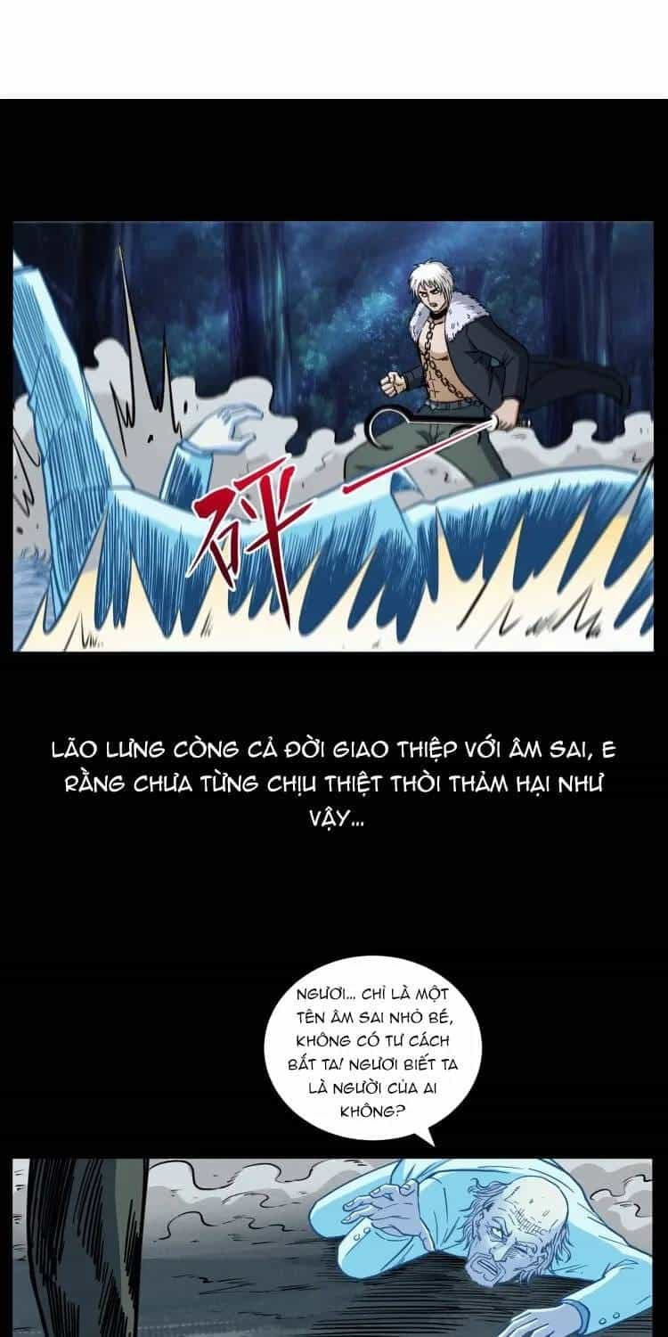 U Minh Ngụy Tượng - Chương 562 - ảnh 4