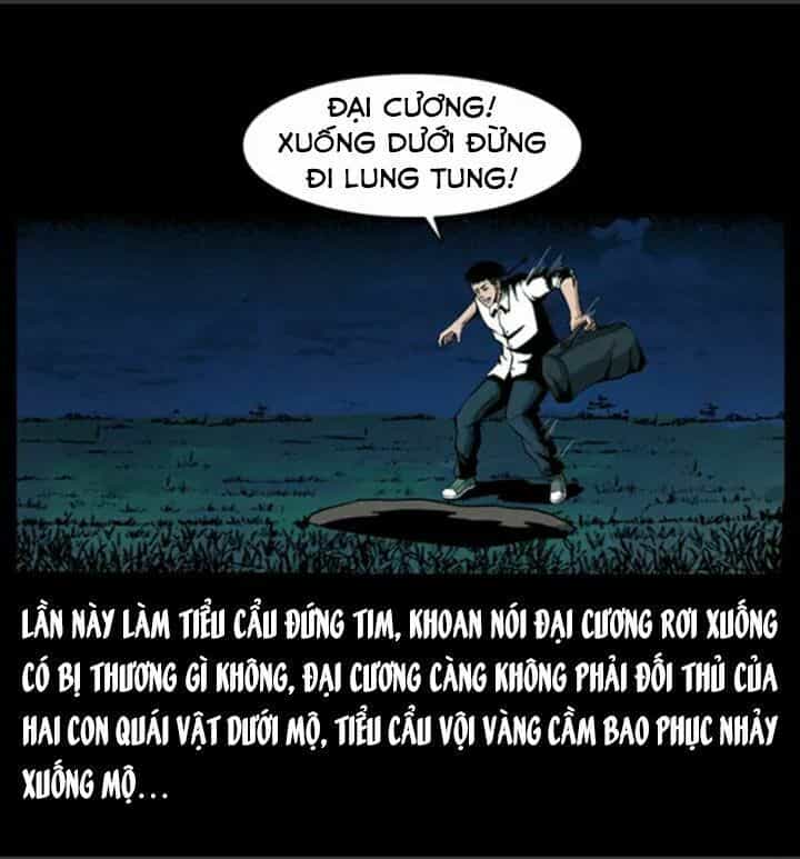 U Minh Ngụy Tượng - Chương 40 - ảnh 10