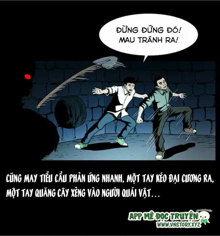 U Minh Ngụy Tượng - Chương 40 - ảnh 19