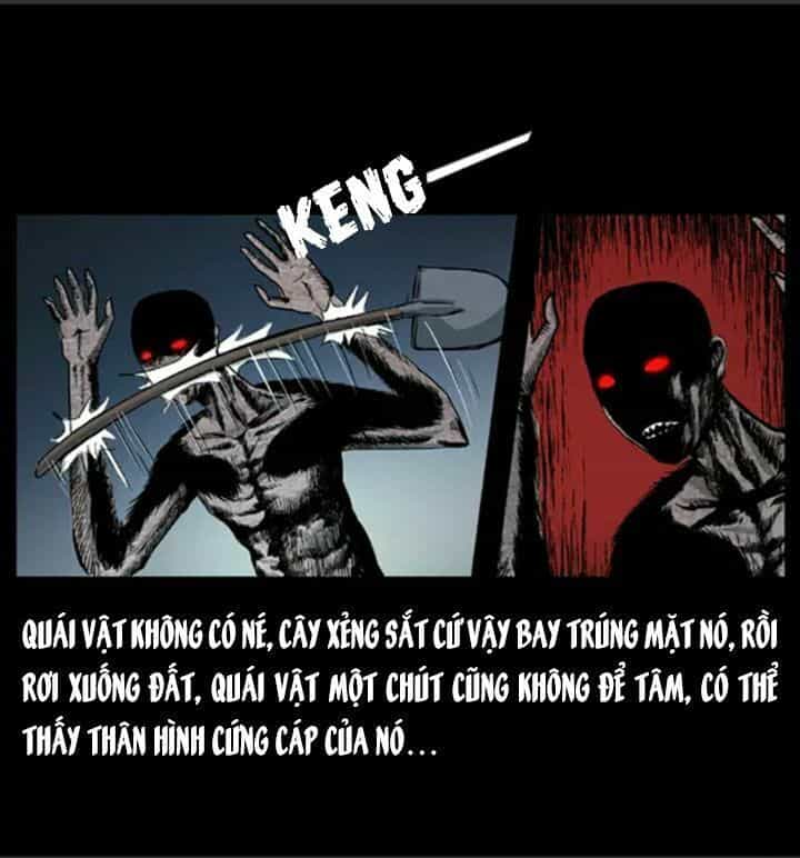 U Minh Ngụy Tượng - Chương 40 - ảnh 20