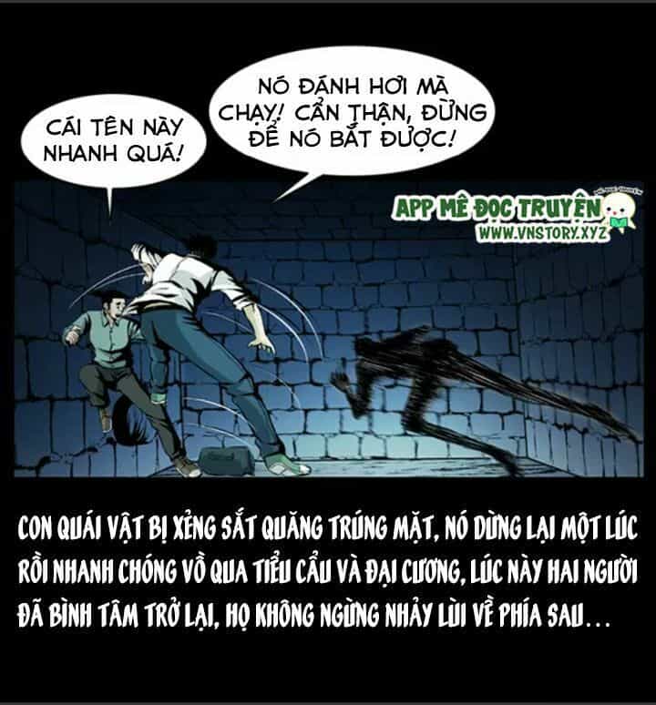 U Minh Ngụy Tượng - Chương 40 - ảnh 21