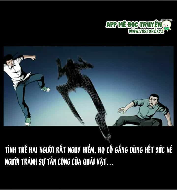 U Minh Ngụy Tượng - Chương 40 - ảnh 23