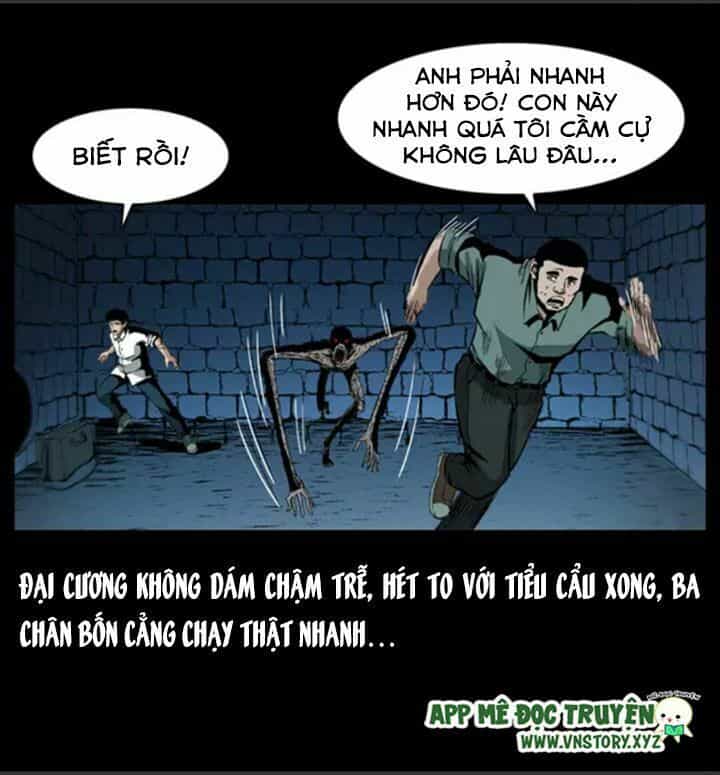 U Minh Ngụy Tượng - Chương 40 - ảnh 29