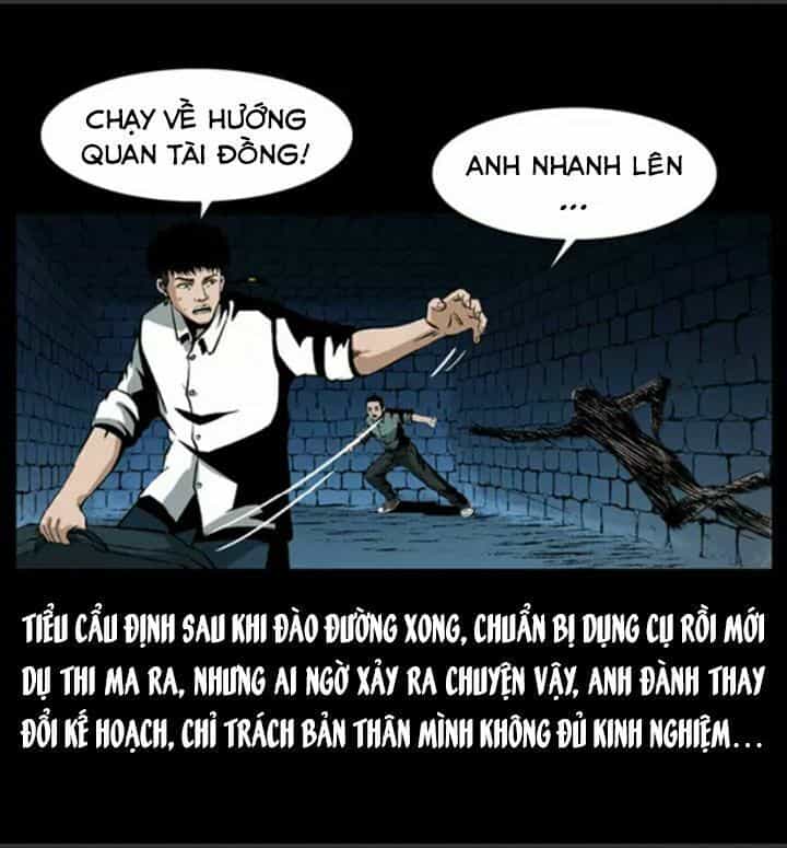 U Minh Ngụy Tượng - Chương 40 - ảnh 30