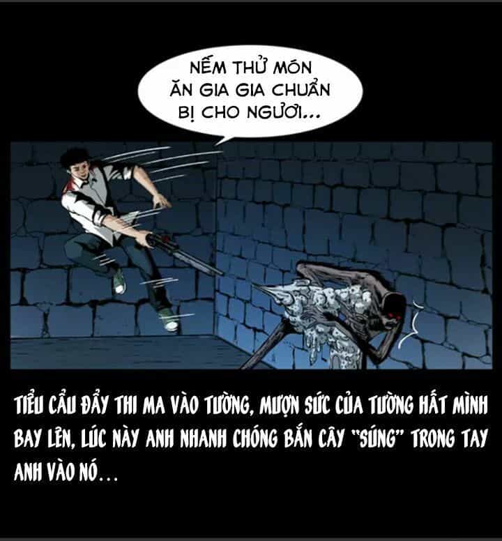 U Minh Ngụy Tượng - Chương 40 - ảnh 46
