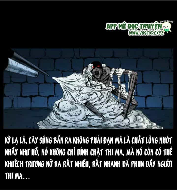 U Minh Ngụy Tượng - Chương 40 - ảnh 47