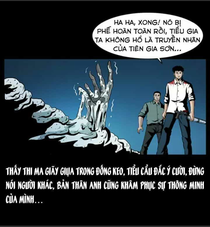 U Minh Ngụy Tượng - Chương 40 - ảnh 52