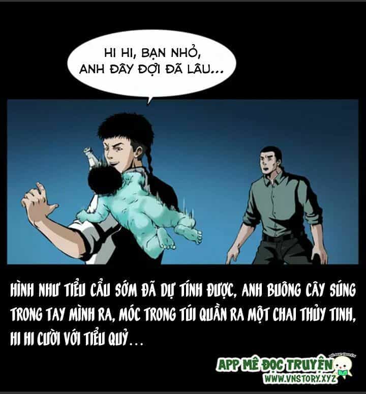 U Minh Ngụy Tượng - Chương 40 - ảnh 55