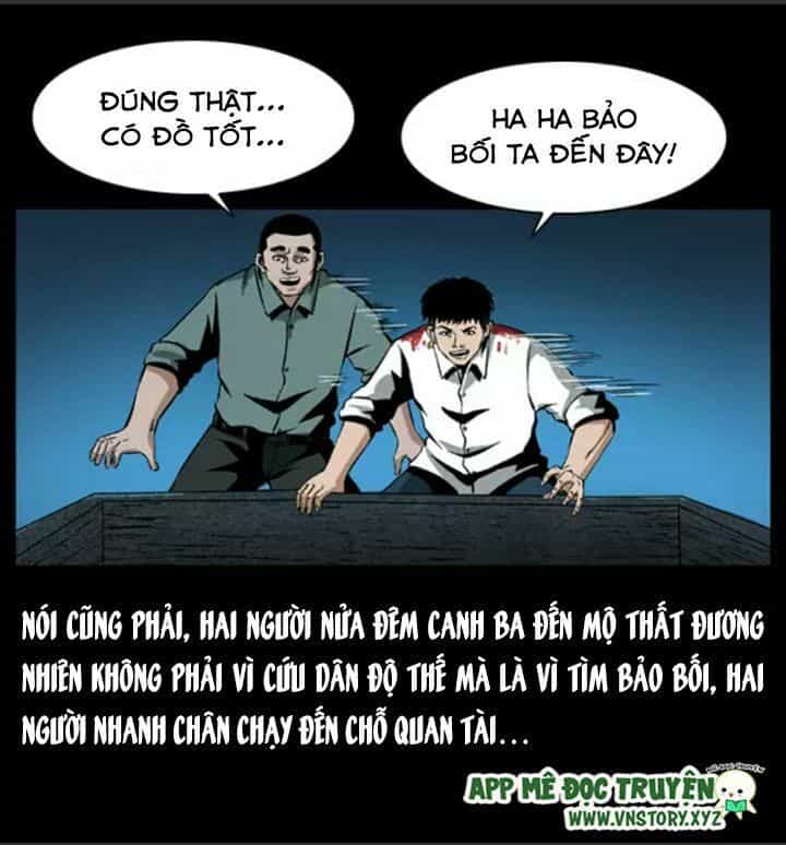U Minh Ngụy Tượng - Chương 40 - ảnh 61