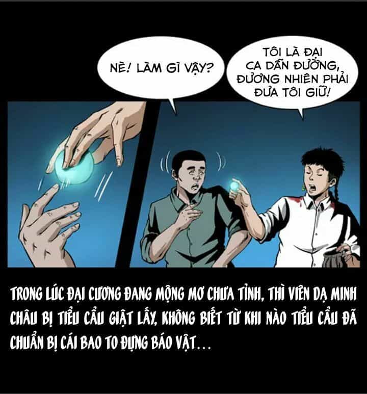 U Minh Ngụy Tượng - Chương 40 - ảnh 64