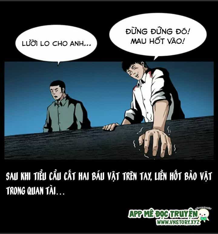 U Minh Ngụy Tượng - Chương 40 - ảnh 65