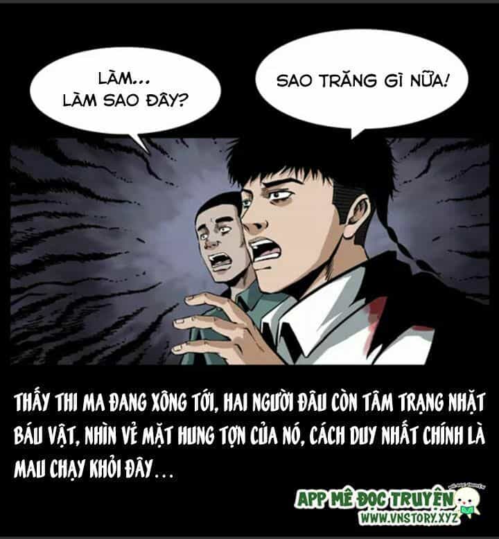 U Minh Ngụy Tượng - Chương 40 - ảnh 71