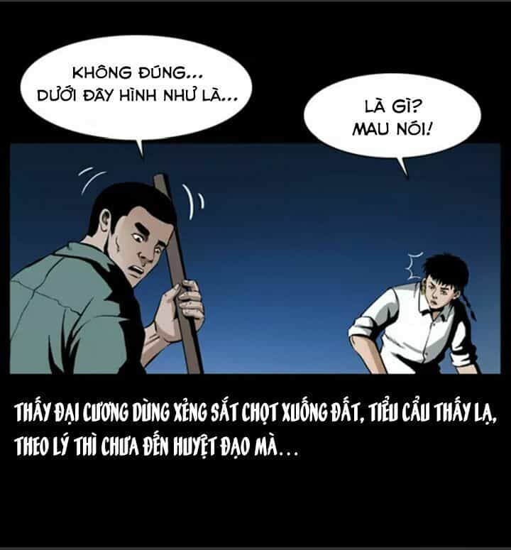 U Minh Ngụy Tượng - Chương 40 - ảnh 8