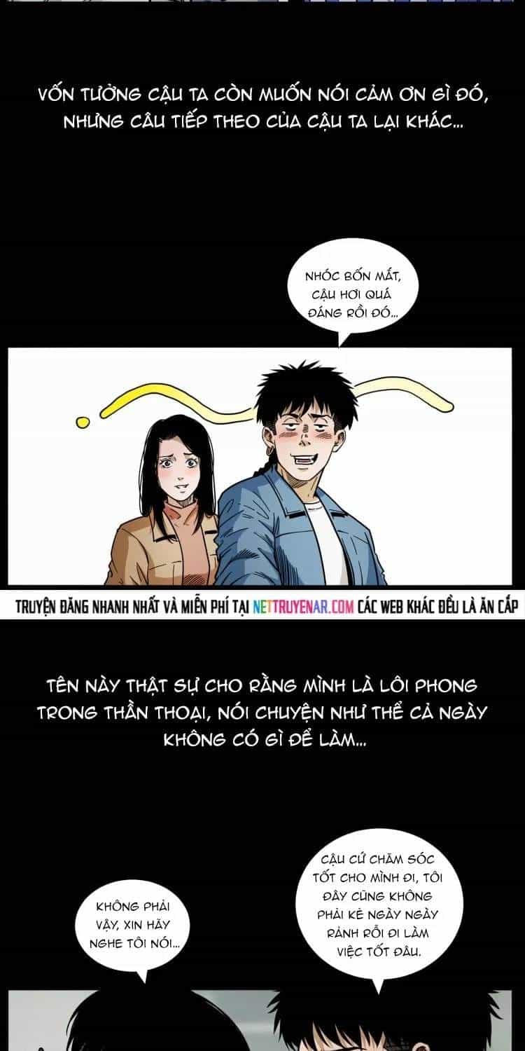 U Minh Ngụy Tượng - Chương 563 - ảnh 11