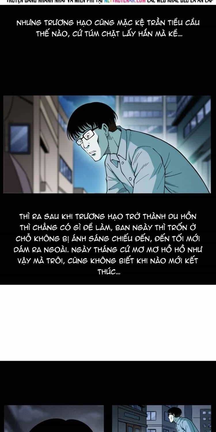 U Minh Ngụy Tượng - Chương 563 - ảnh 13