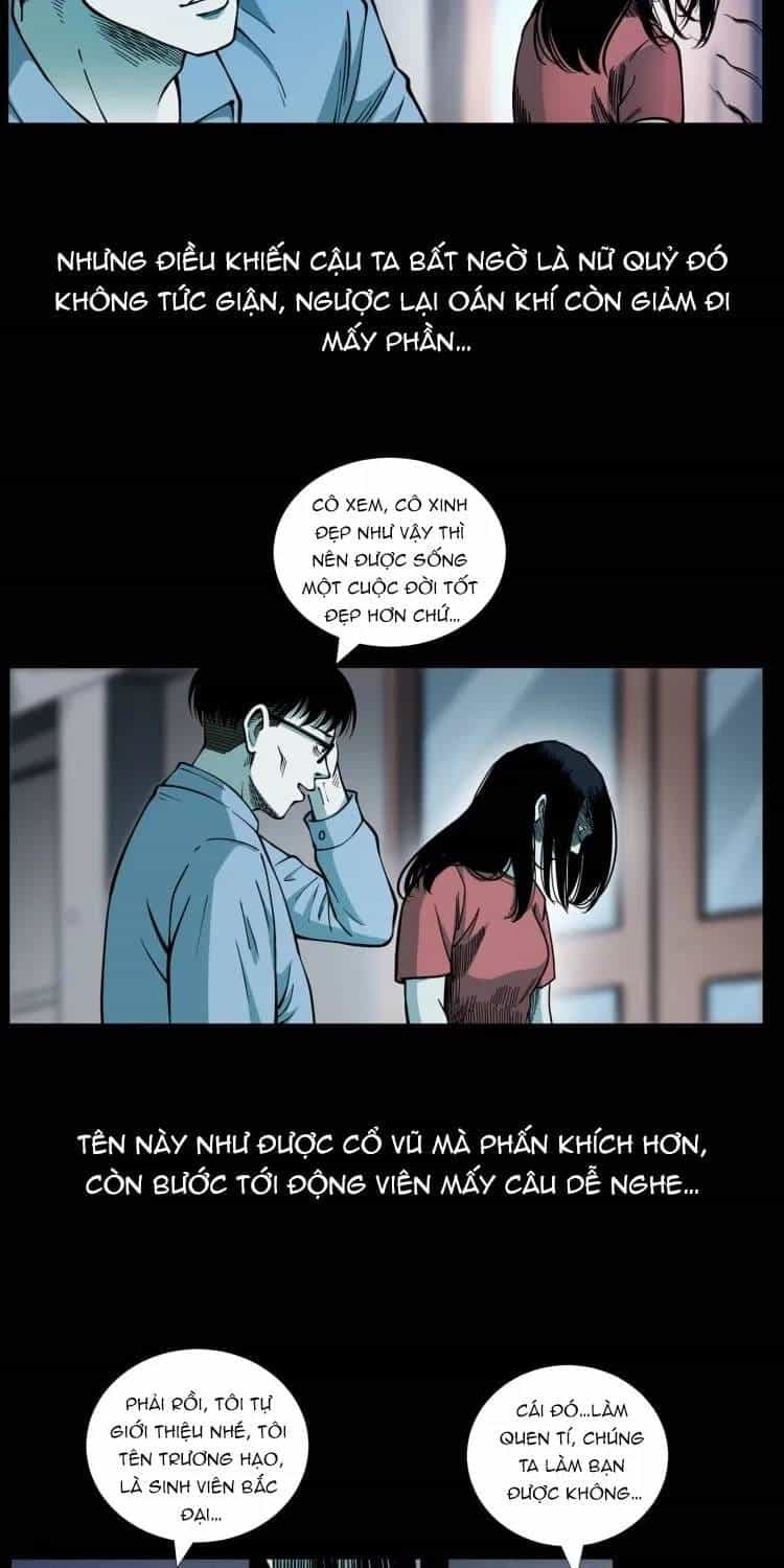U Minh Ngụy Tượng - Chương 563 - ảnh 17