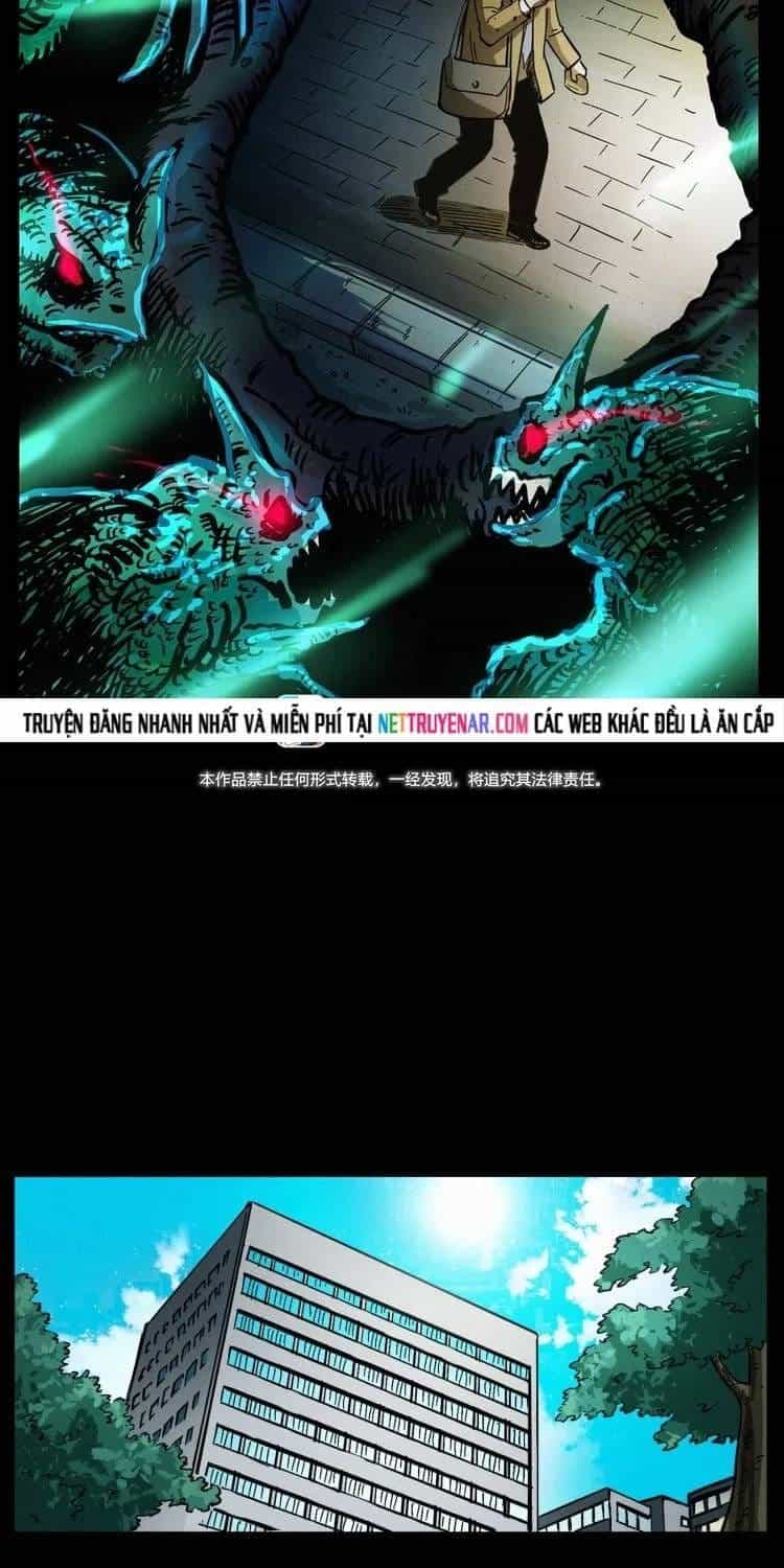 U Minh Ngụy Tượng - Chương 563 - ảnh 3