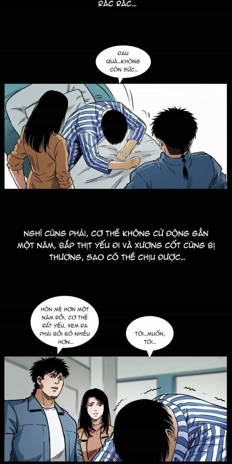 U Minh Ngụy Tượng - Chương 563 - ảnh 6