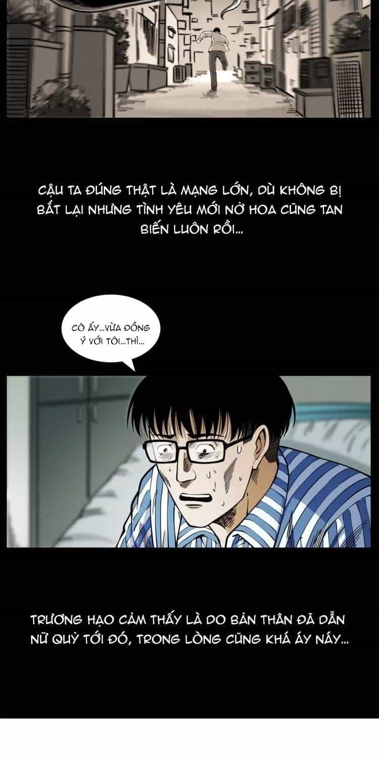 U Minh Ngụy Tượng - Chương 564 - ảnh 10