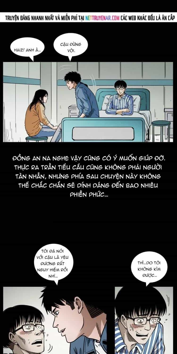 U Minh Ngụy Tượng - Chương 564 - ảnh 12