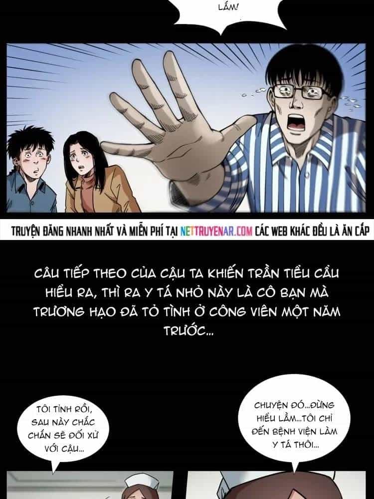 U Minh Ngụy Tượng - Chương 564 - ảnh 16