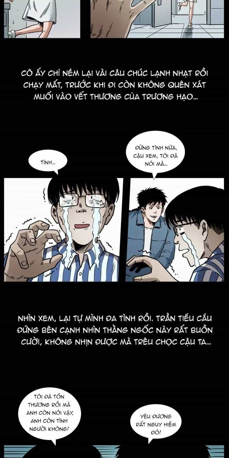 U Minh Ngụy Tượng - Chương 564 - ảnh 19