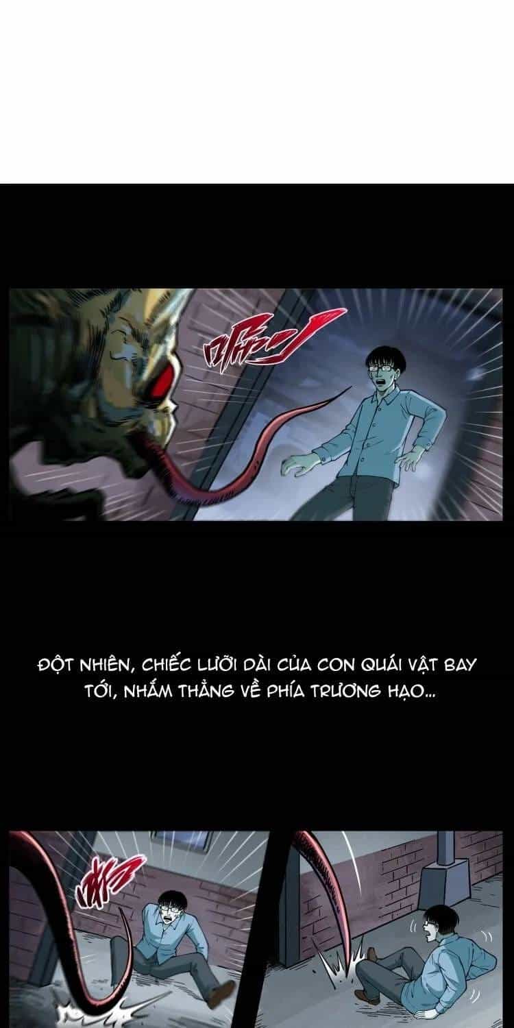 U Minh Ngụy Tượng - Chương 564 - ảnh 8